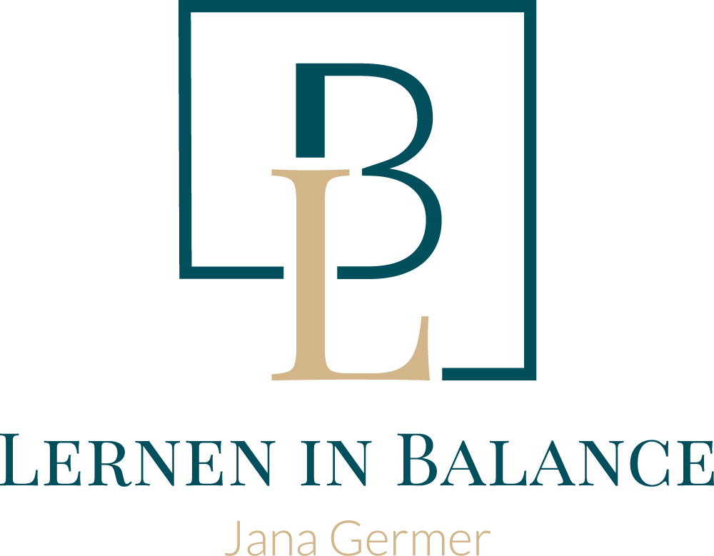 Lernen in Balance – Jana Germer